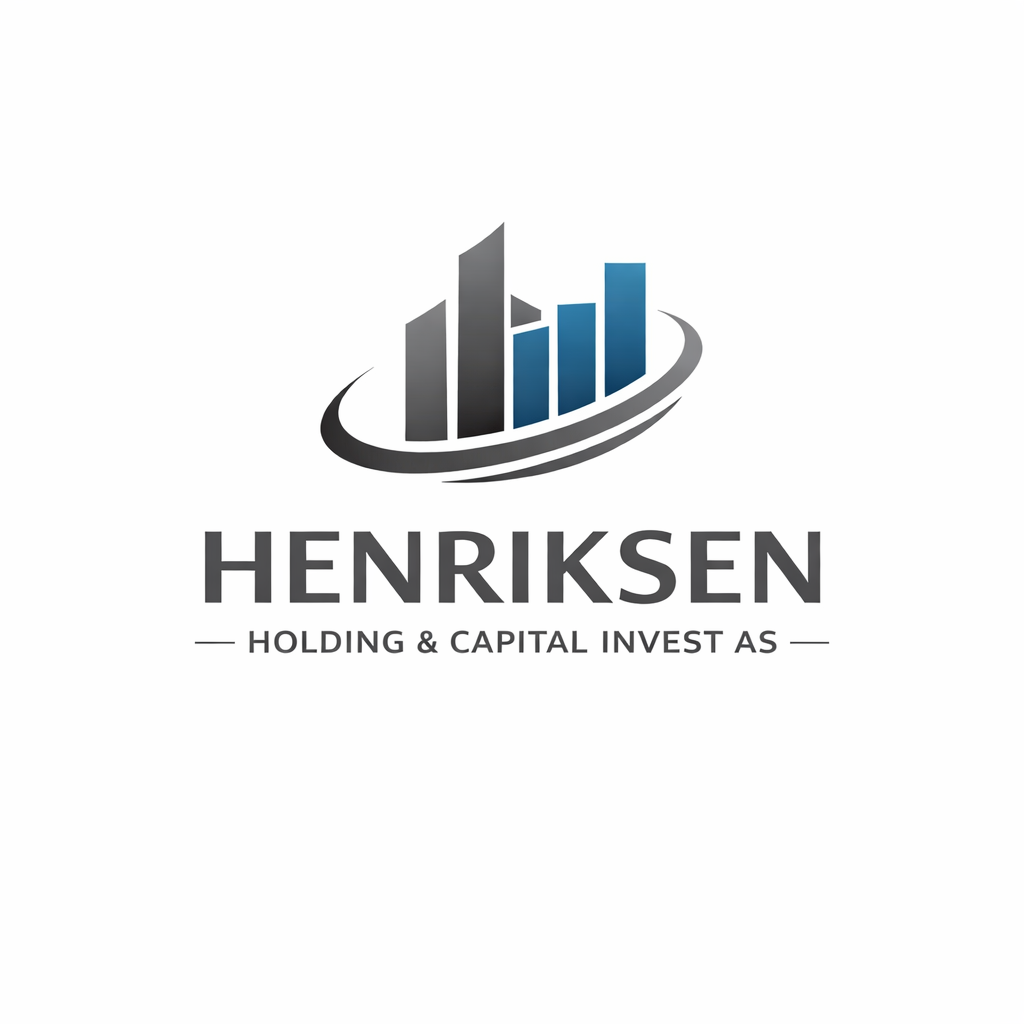 Henriksen Holding & Capital Invest AS
